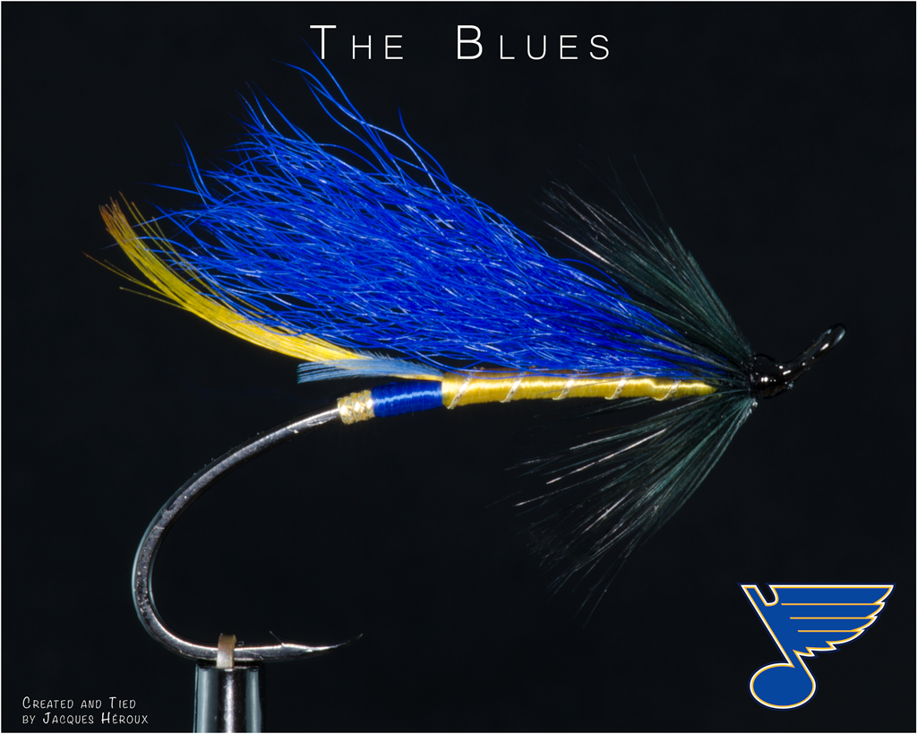 Blues