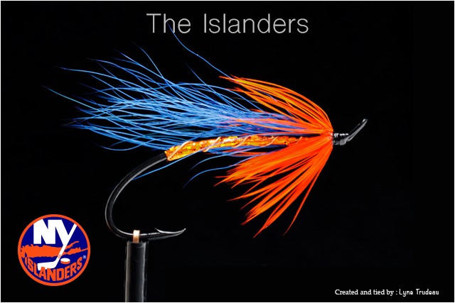 Islanders