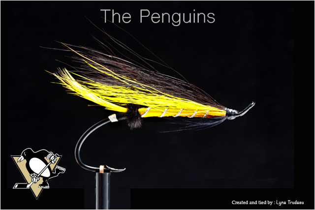 Penguins